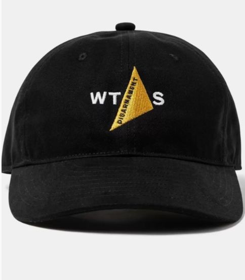 WTAPS T-6M 03 CAP TWILL キャップ 232HCDT-HT07 - メルカリ