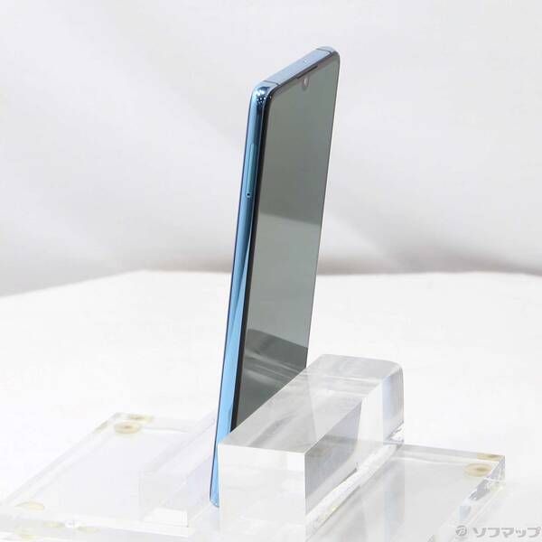 中古品〕 HUAWEI P30 128GB オーロラ ELE-L29 SIMフリー【269