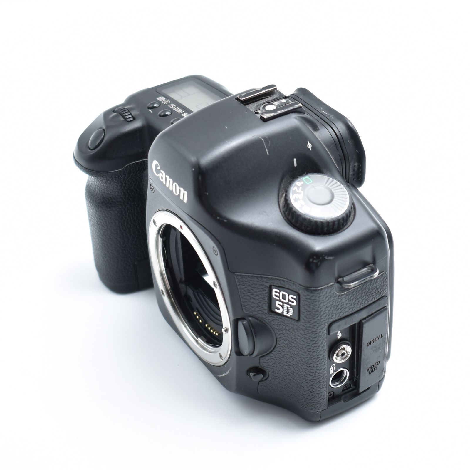 Canon