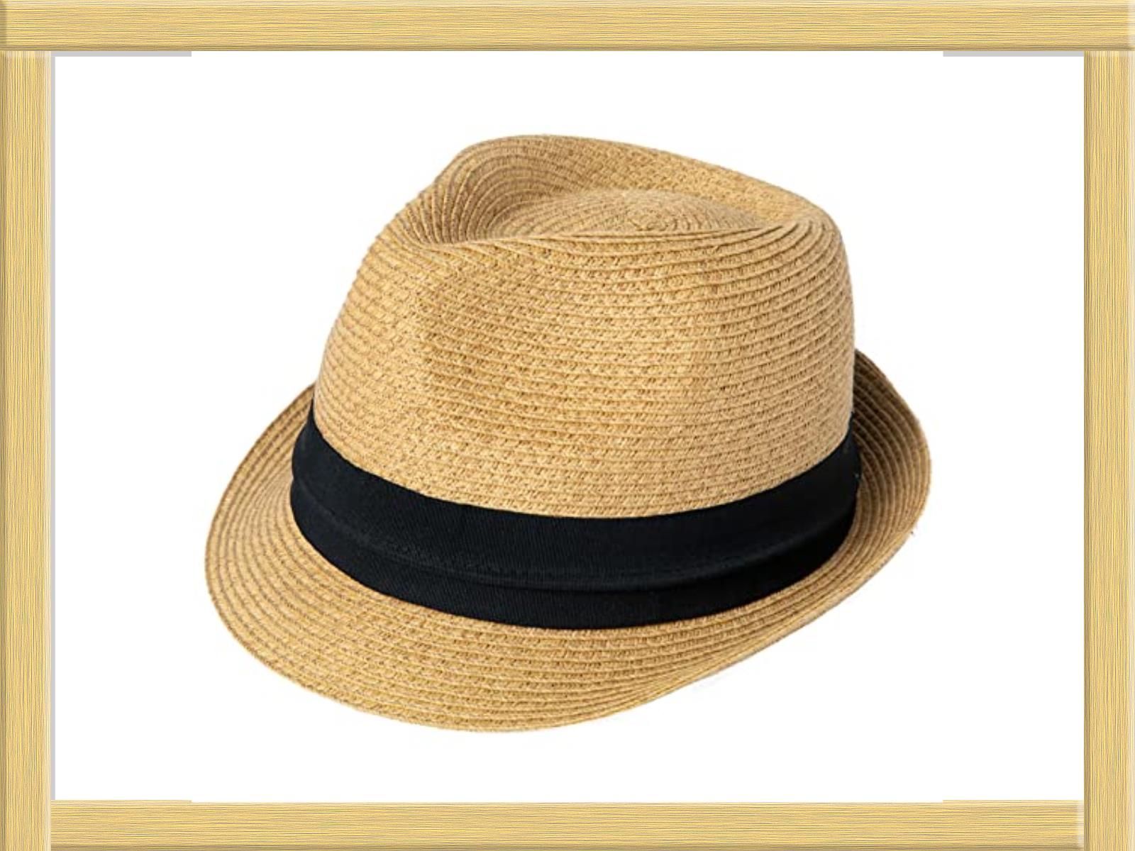 麦わら帽子 紫外線対策 ストローハット 帽子 ハット UVカット 夏 熱中症