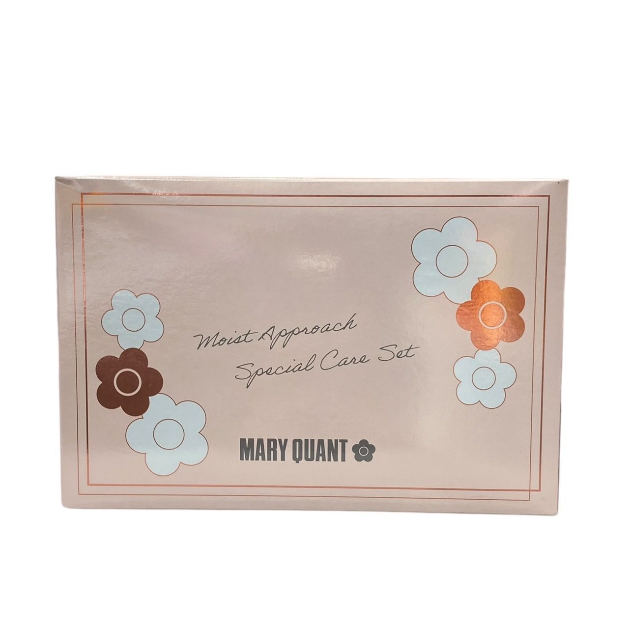 マリークヮント モイストアプローチSPECIALセット MARY QUANT（マリー