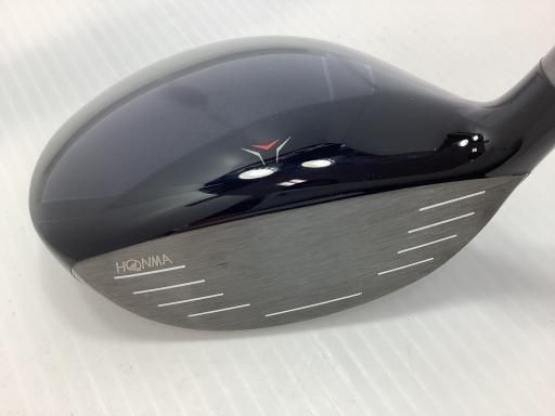 中古】 本間ゴルフ TOUR WORLD GS 5W フェアウェイウッド FW