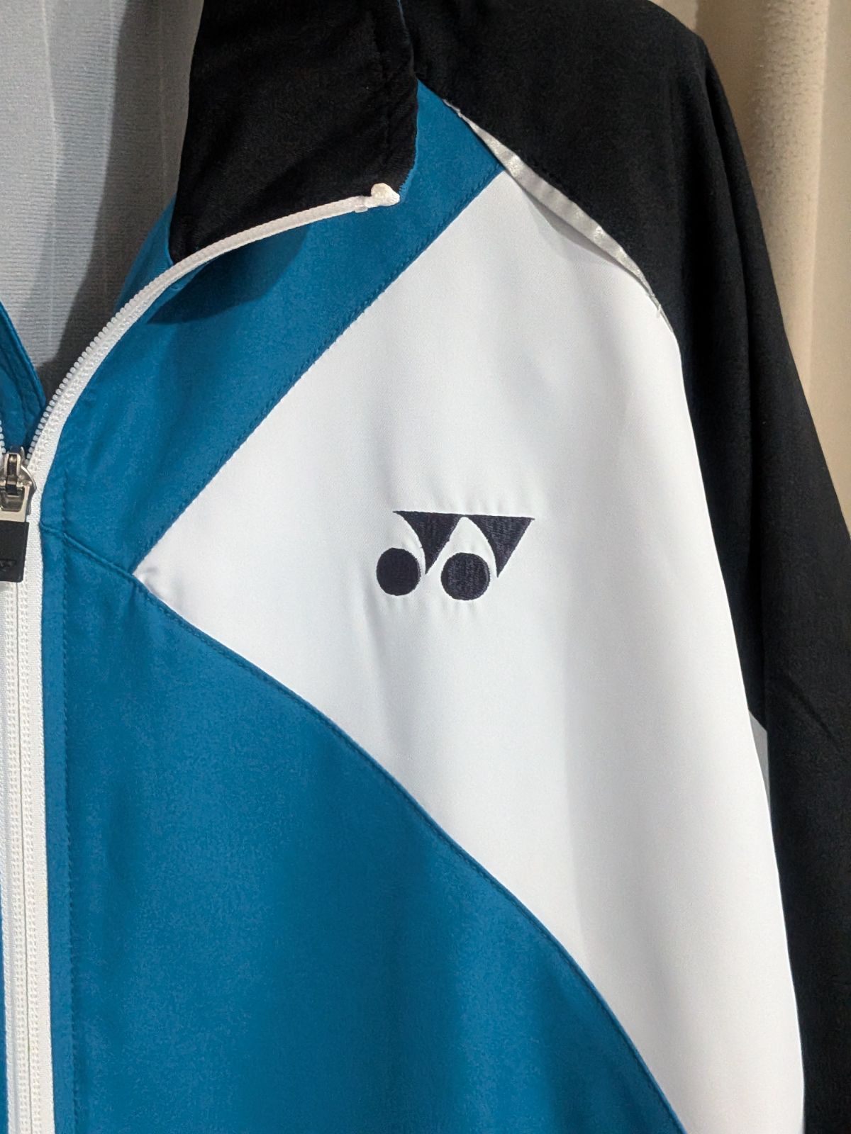 ヨネックス YONEX ヒートカプセル ウインドブレーカー ウォームアップ