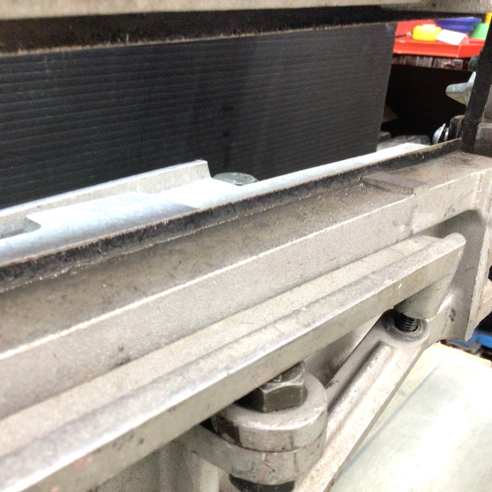 ケイミュー(KMEW) 屋根材専用切断機 シングルカッター KLKGD