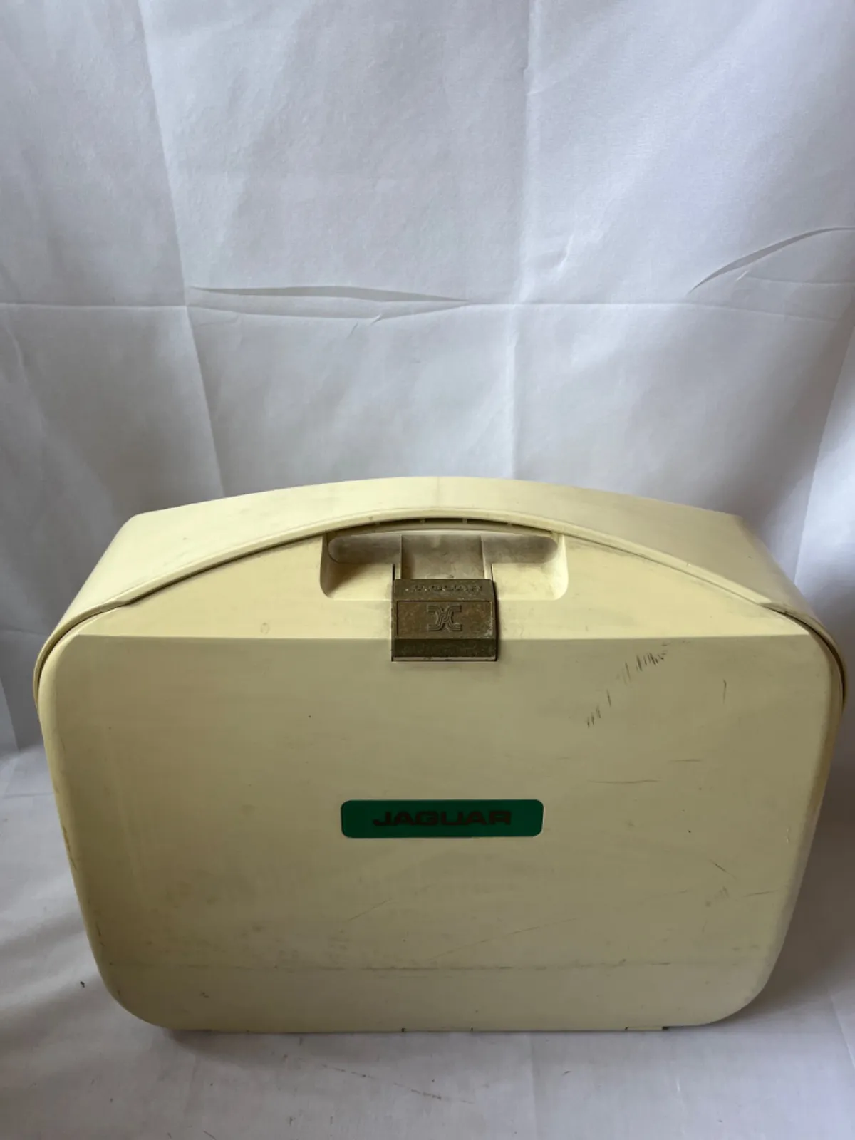 ジャガーメイト380ミシン ジャガーメイト380ミシン