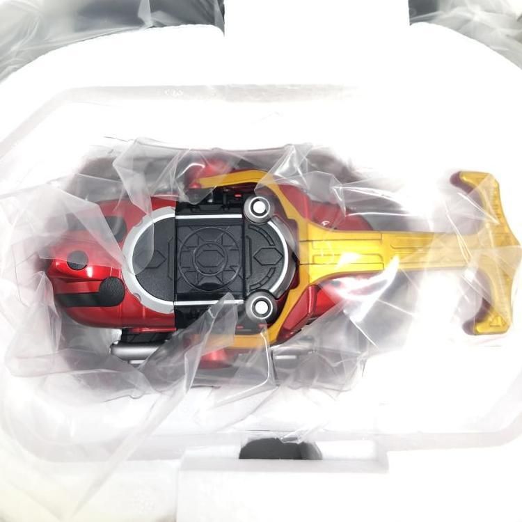 CSM カブトゼクター