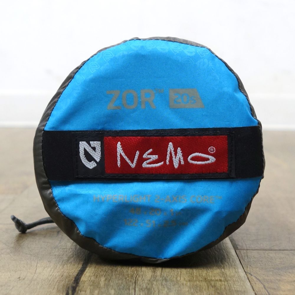 ZOR 20S