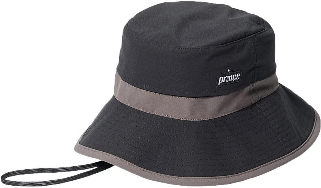 【新品・5営業日で発送】プリンス ハット (PH563) 色 : BLK 
