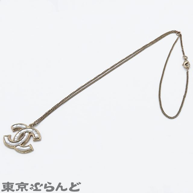CHANEL ココマーク