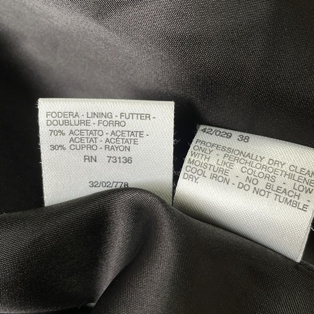 Max Mara(マックスマーラ) コート サイズ38 S レディース美品 - 白×黒  