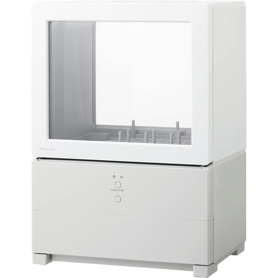 メーカー保証付き 新品・未開封 NP-TML1-W パナソニック Panasonic 