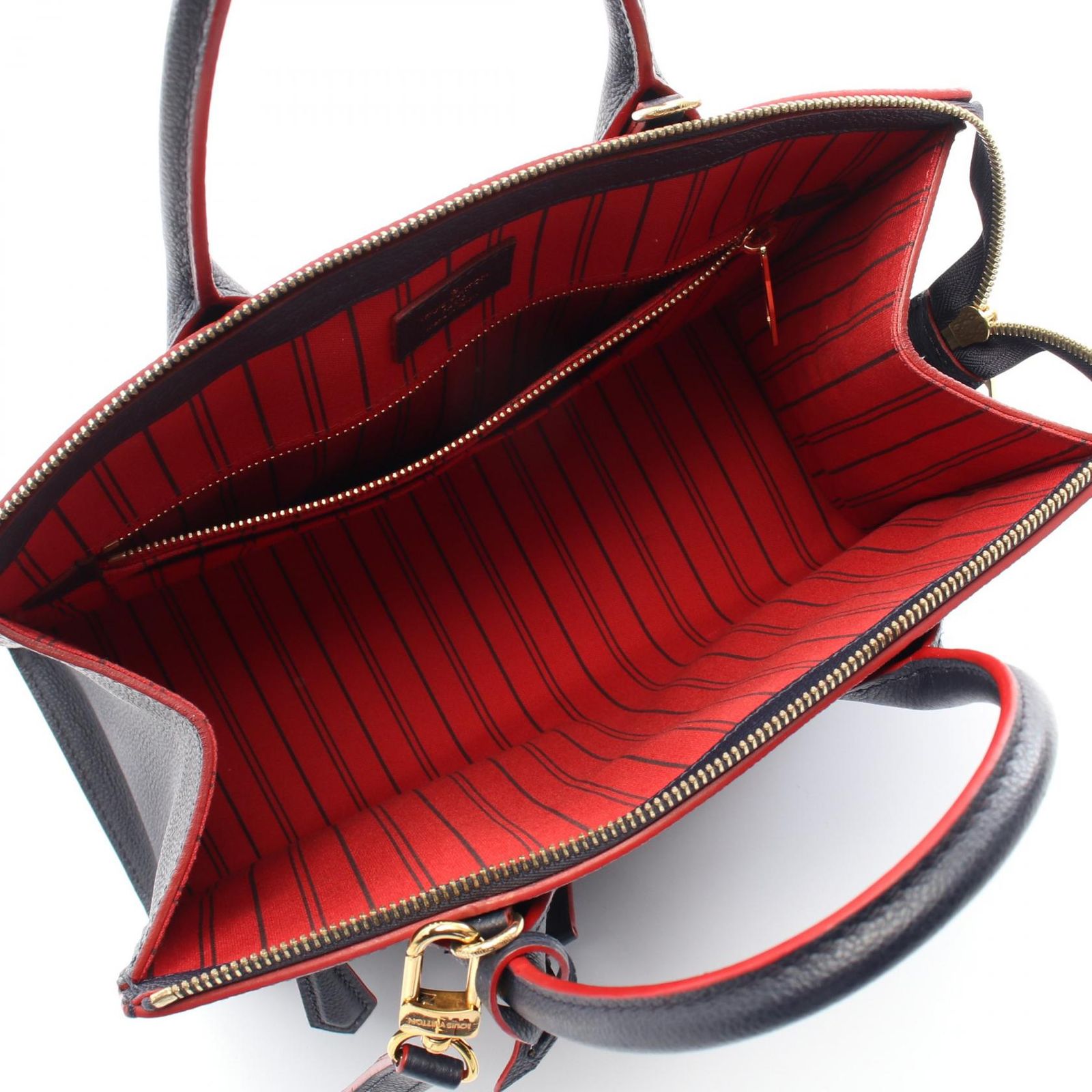 ルイ・ヴィトン LOUIS VUITTON ハンドバッグ ポンヌフMM ルイ・ヴィトン LOUIS VUITTON ハンドバッグ ポンヌフMM