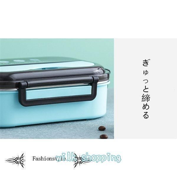 ランチボックス 子供