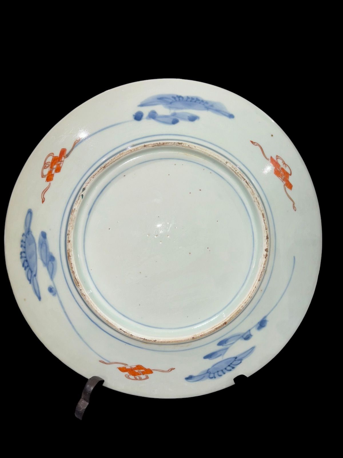 古伊万里 大明成化年製 有田焼 小皿 皿 時代物 71Z8X92f9FL._AC_SY200_QL15_.jpg