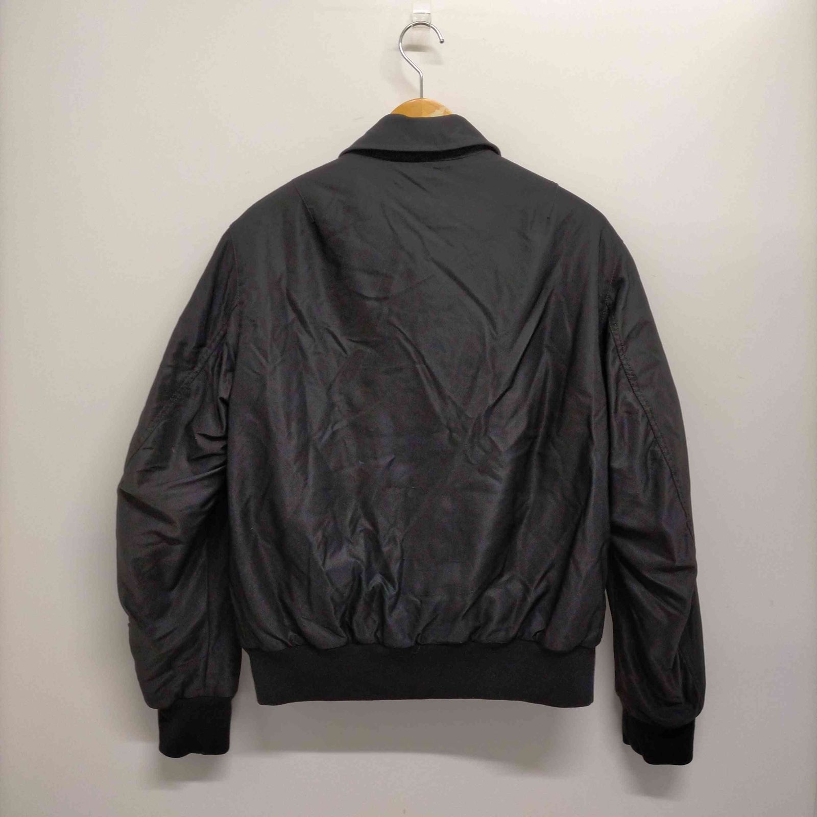 マルタンマルジェラ Martin Margiela Aviator bomber jacket