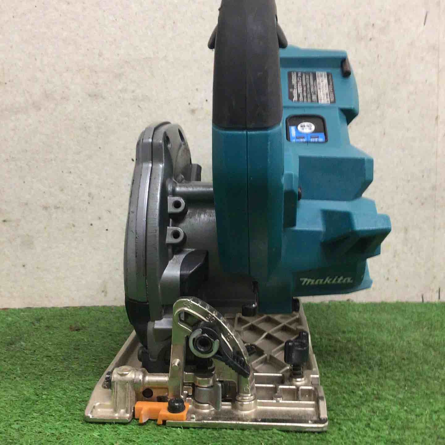 ★マキタ(makita) コードレスマルノコ HS005GZ【町田店】 ☆マキタ(makita) コードレスマルノコ HS005GZ【町田店】 - メルカリ
