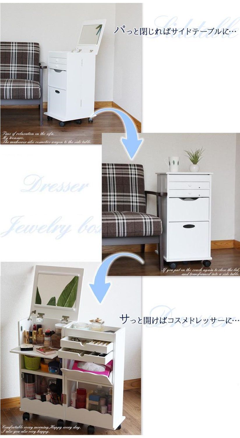 ドレッサー