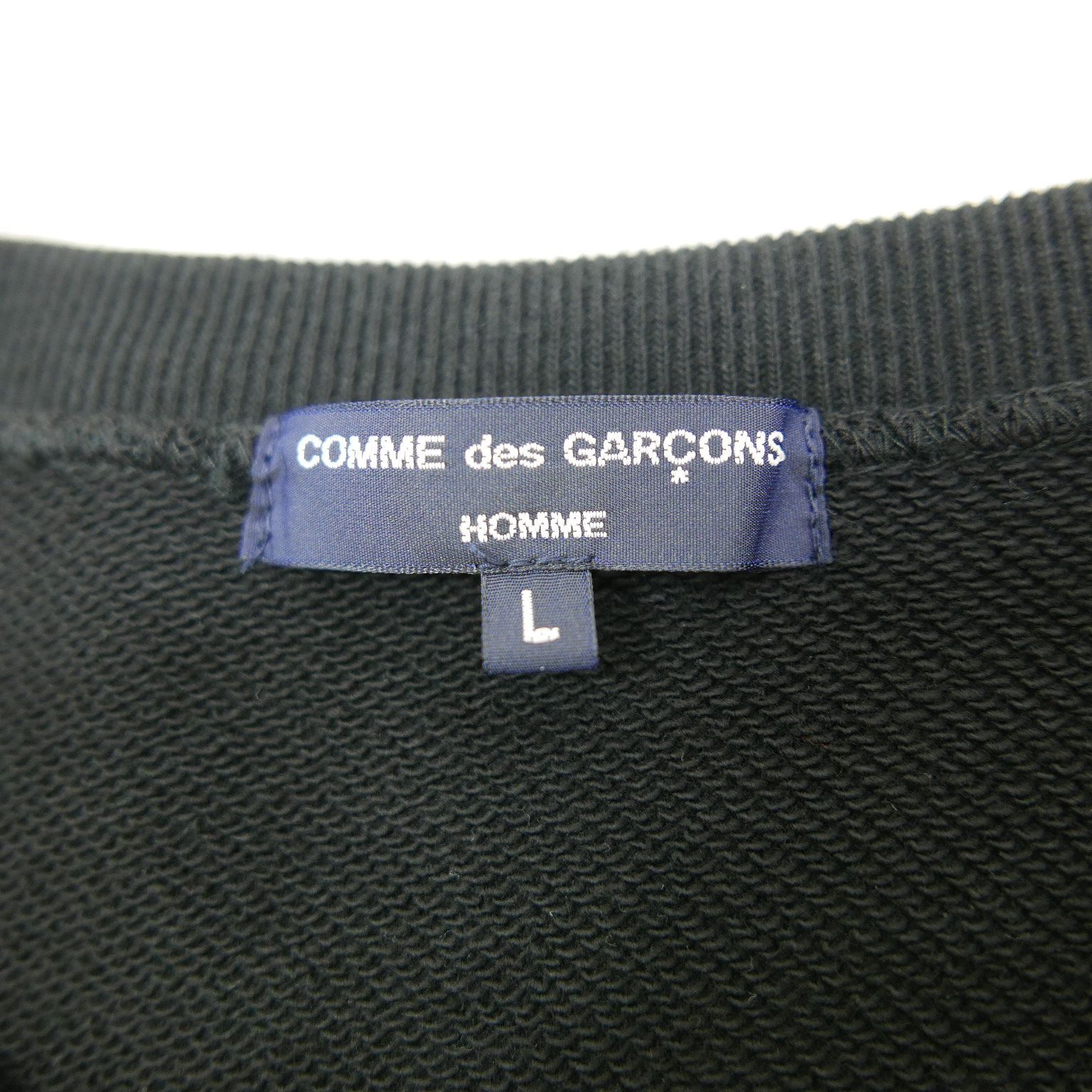 22AW COMME des GARCONS HOMME コムデギャルソン オム メンズ トップス