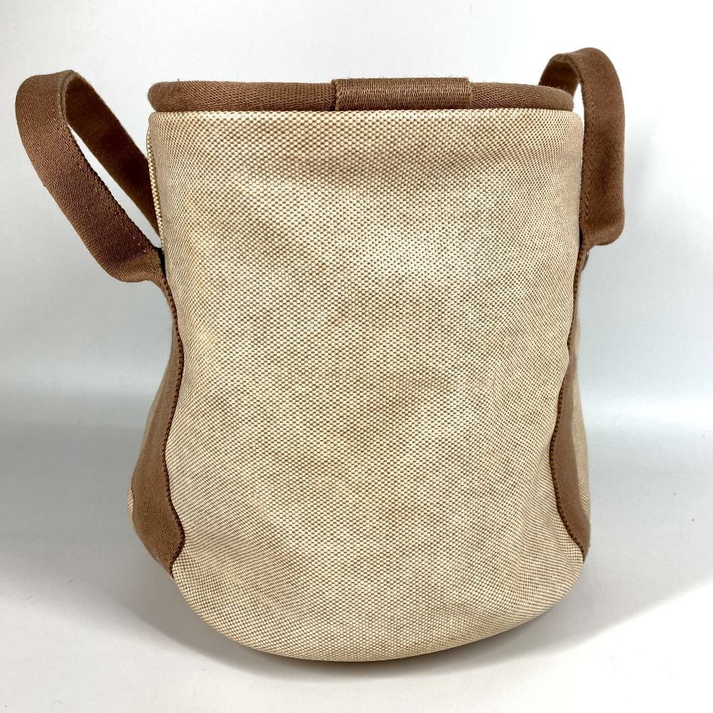 HERMES エルメス ハンドバッグ サック・ア・ビシェット ビシェット 