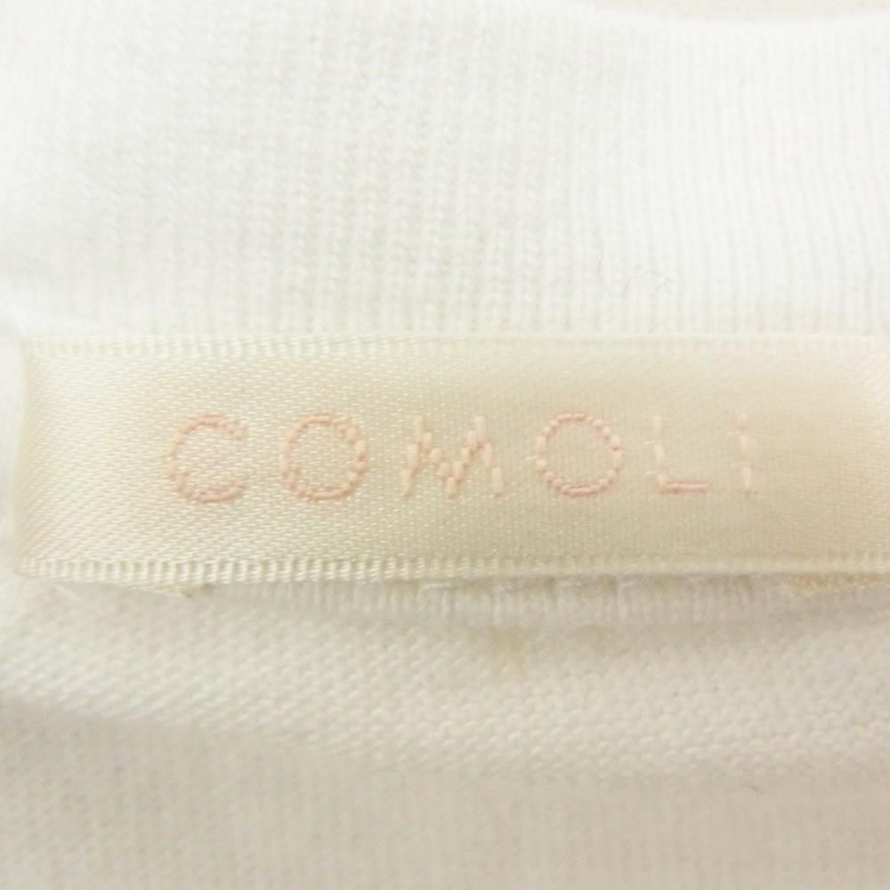 COMOLI コモリ