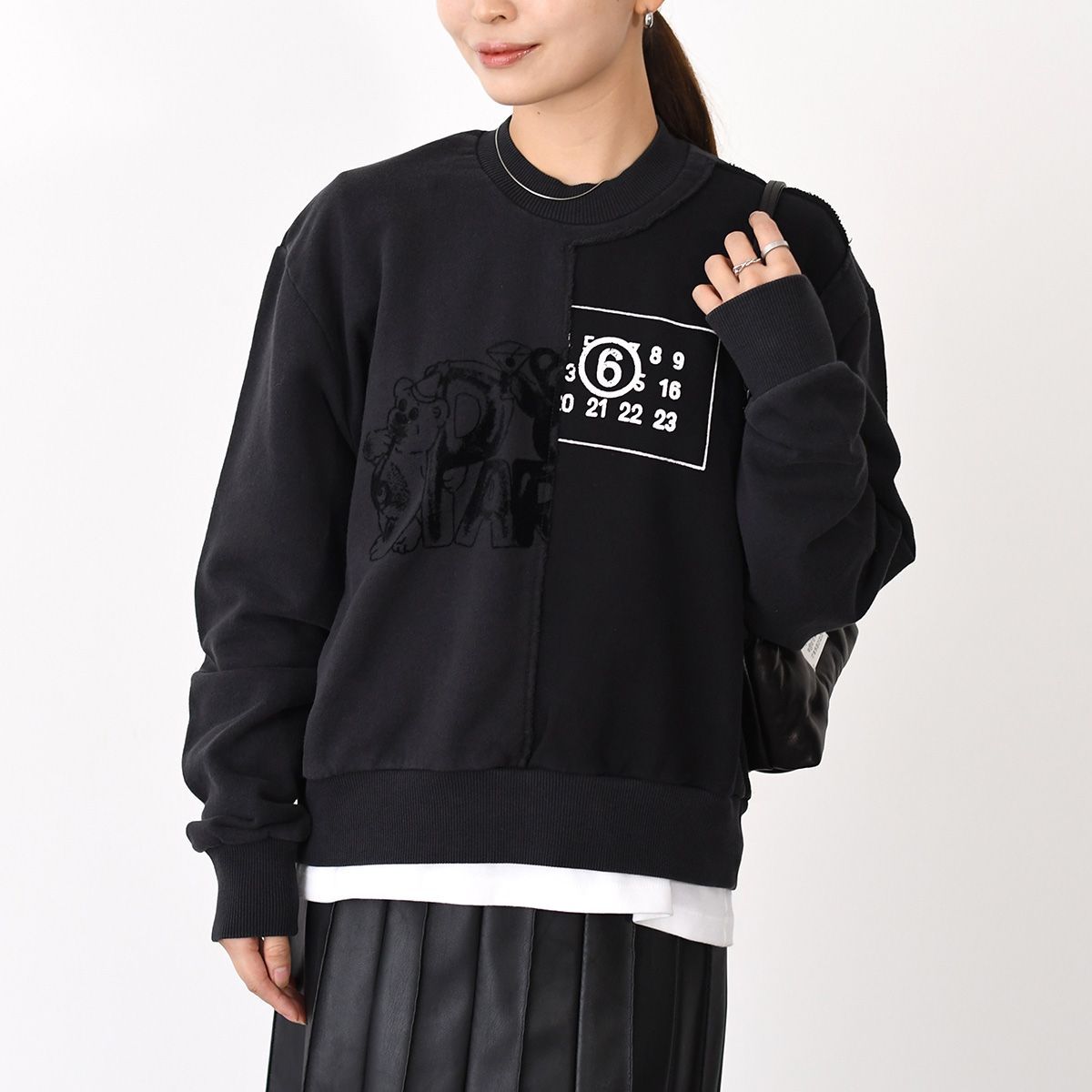 MM6 MAISON MARGIELA エムエムシックス メゾン マルジェラ トップス