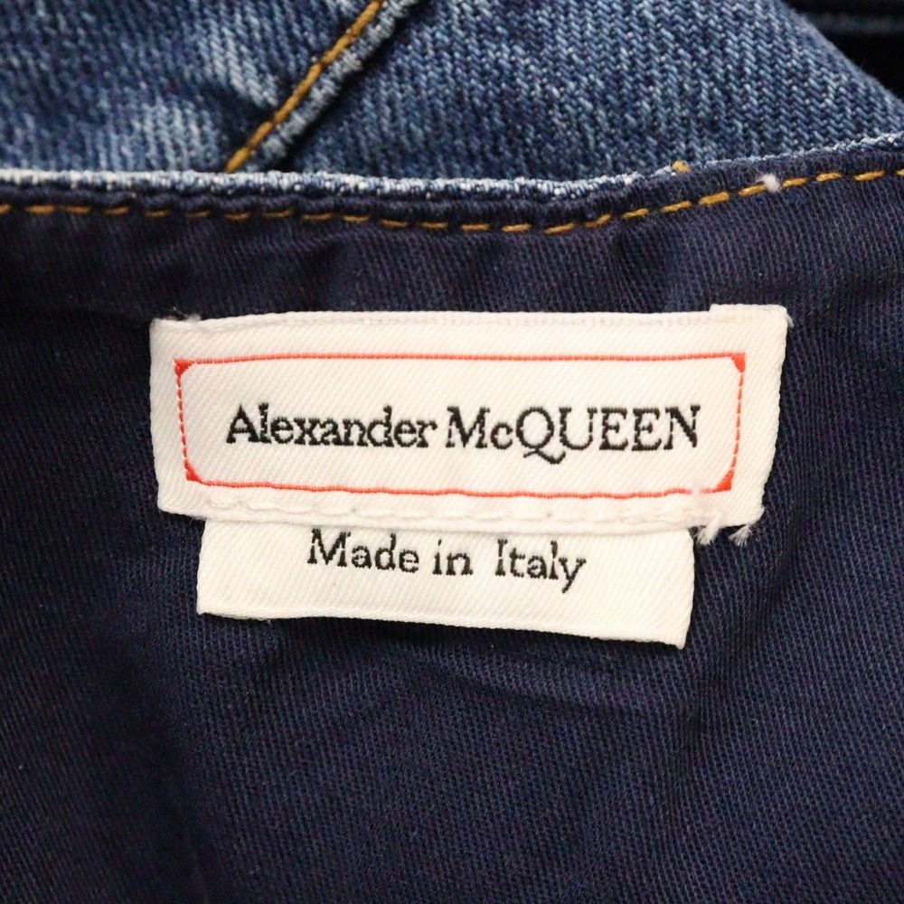 Alexander McQueen (アレキサンダーマックイーン) 22SS Alexander McQueen (アレキサンダーマックイーン) 22SS