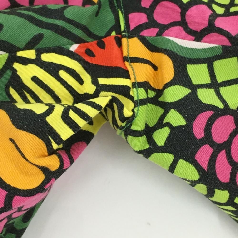 ☆特価☆【美品】パーリーゲイツ ショートパンツ マルチカラー