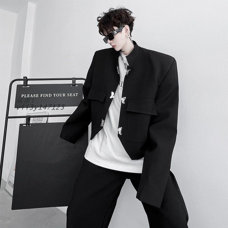 evam evaエヴァムエヴァ ライトグレー シャツワンピース 涼しい