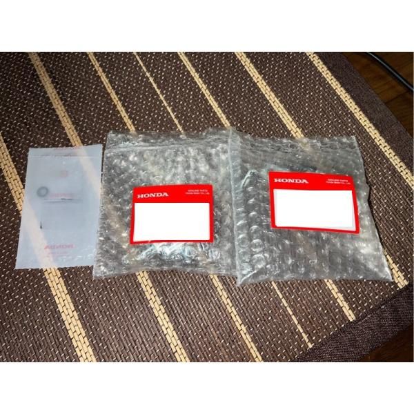 ホンダ純正 N-BOX リリーフソレノイドバルブ DBA-JF1