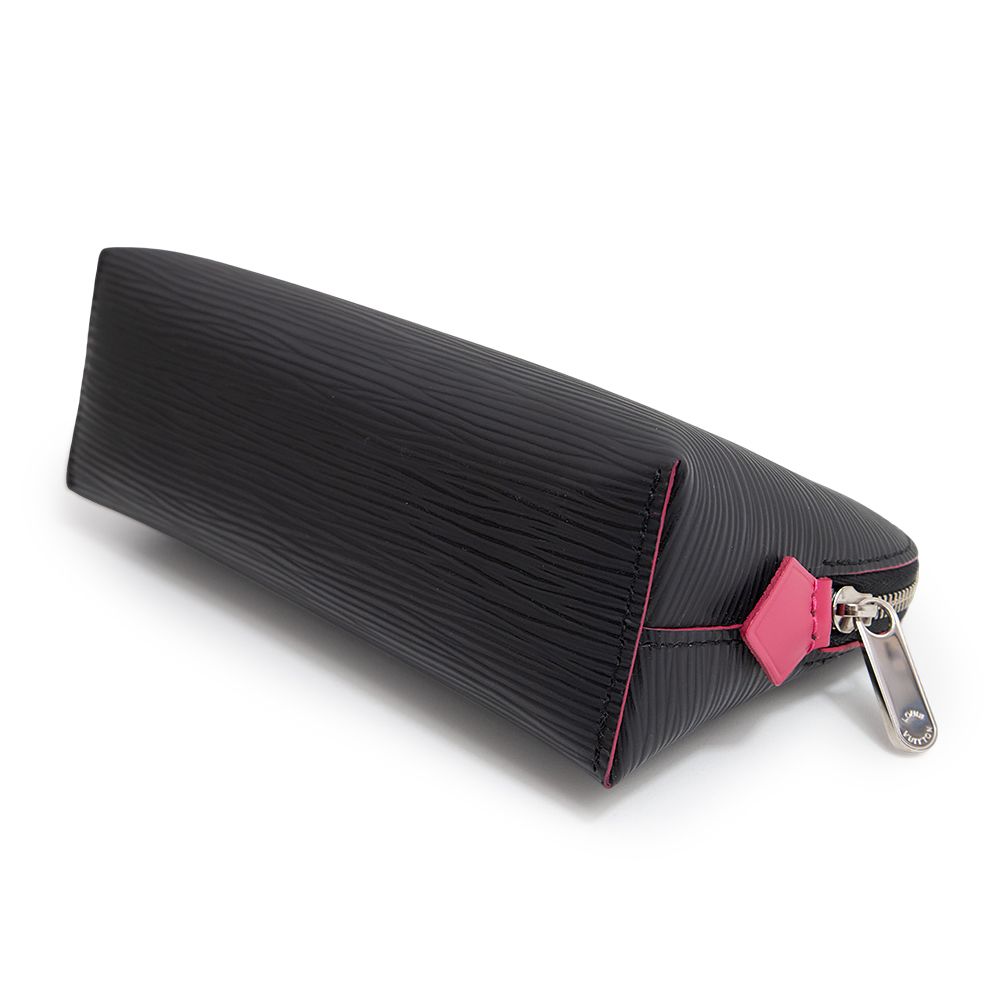 LOUIS VUITTON ルイヴィトン エピ コスメポーチ M67185 楽天市場】【美品】ルイヴィトン 【LOUIS VUITTON】 M67185