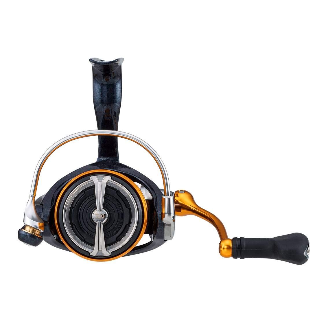 スピニングリール