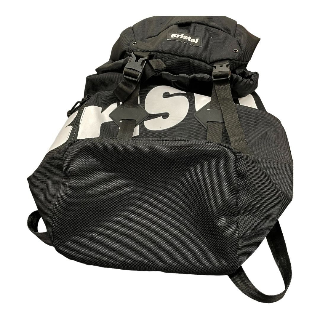 バッグ NEW ERA F.C.R.B. BIG LOGO RUCKSACK FCRB Kids NEW ERA BIG LOGO MINI PACK エフシーレアル