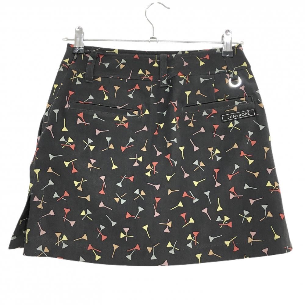 Jun & Rope ゴルフスカート