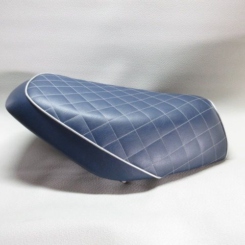 ぱせり　オーダー DIO/SR/ZX(AF27/AF28)-since 1990- - バイクの系譜