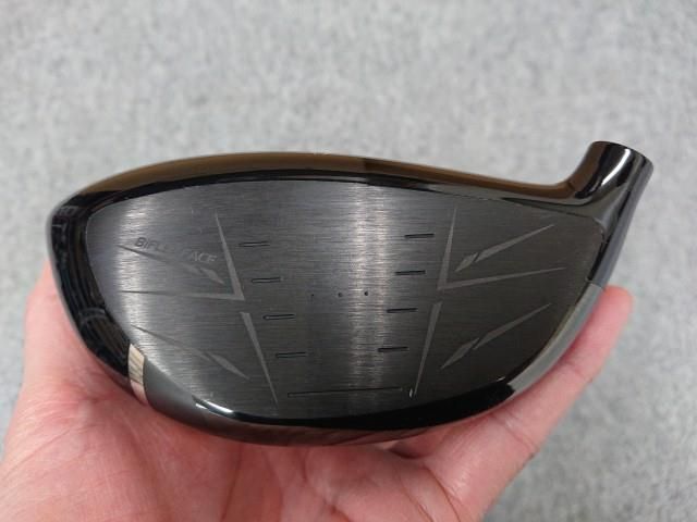 ゼクシオXXIO X eks 9.5 ドライバー ヘッド単品 【公式通販】 ゼクシオXXIO X eks 9.5 ドライバー ヘッド単品 【公式通販】