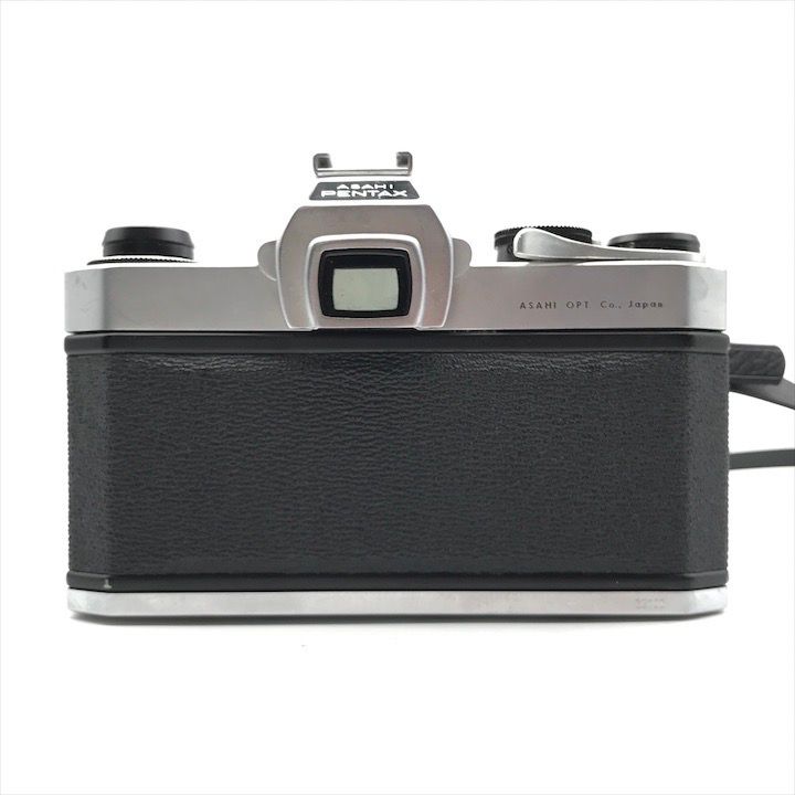 【実写確認整備品】アサヒペンタックスKMBK／PENTAX55mmf1.8付 ASAHI PEMTAX ペンタックス スポーツマチック SP Super Takumar
