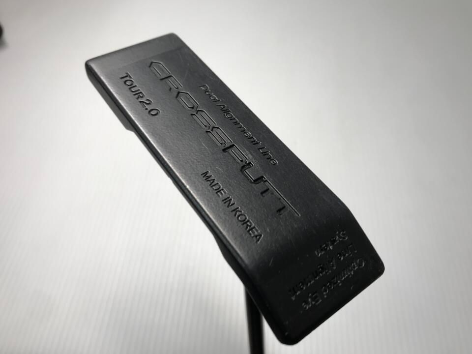 【即納】TOUR 2.0 | 中古 | パター | CROSSPUTT GOLF