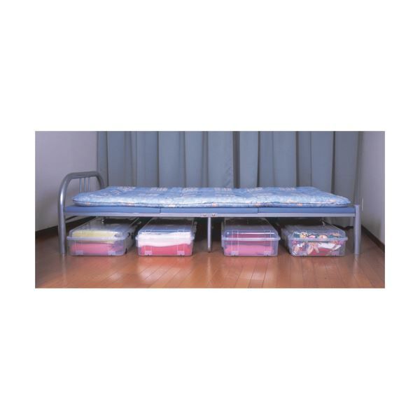 まとめ クローズケース ワイド クリア