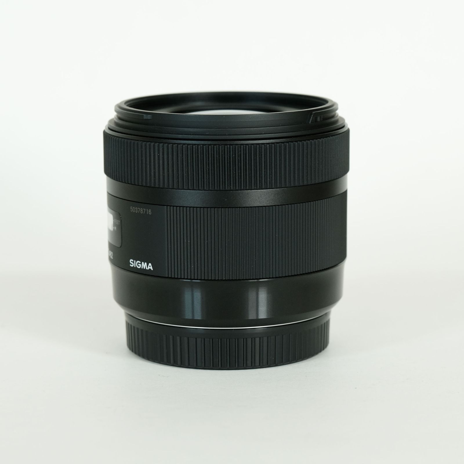 美品] SIGMA 30mm F1.4 DC HSM | Art [キヤノン用] / Canon EF-Sマウント / APS-C - メルカリ