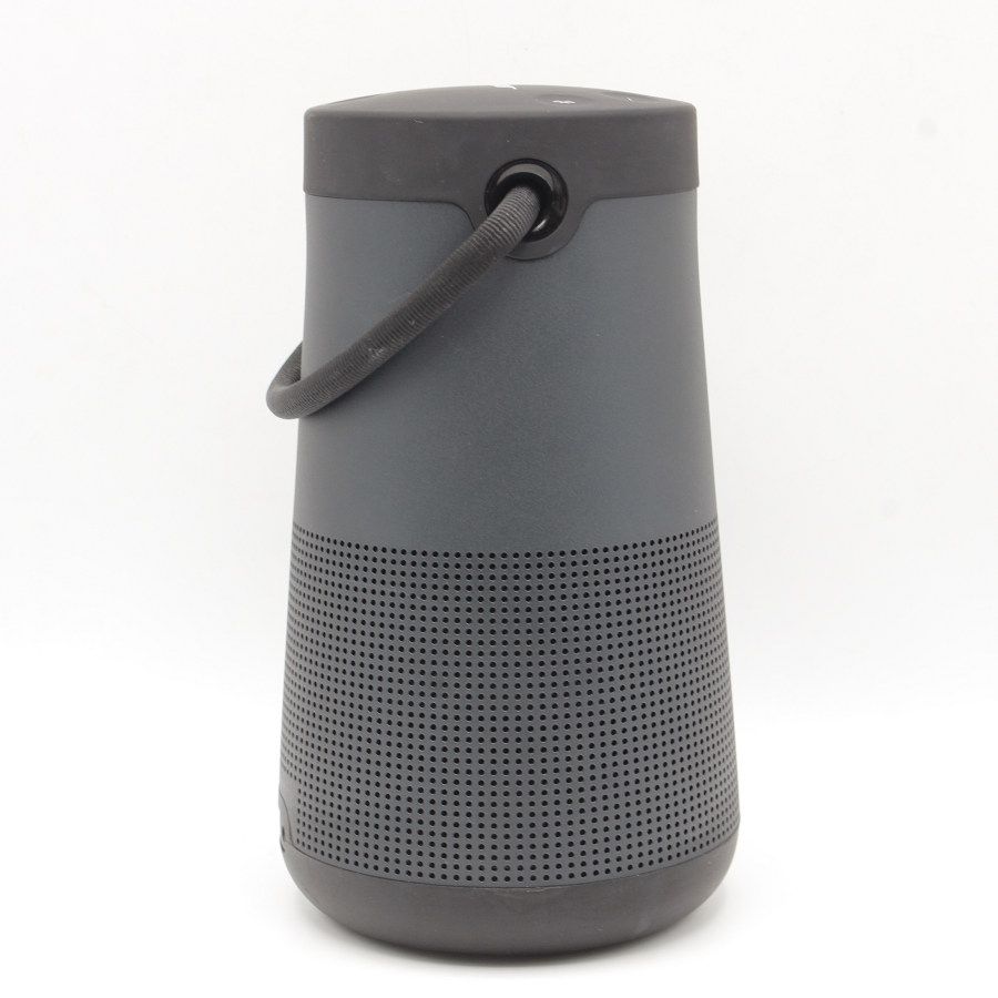 BOSE・箱なし】SoundLink Revolve B speaker 【公式通販】