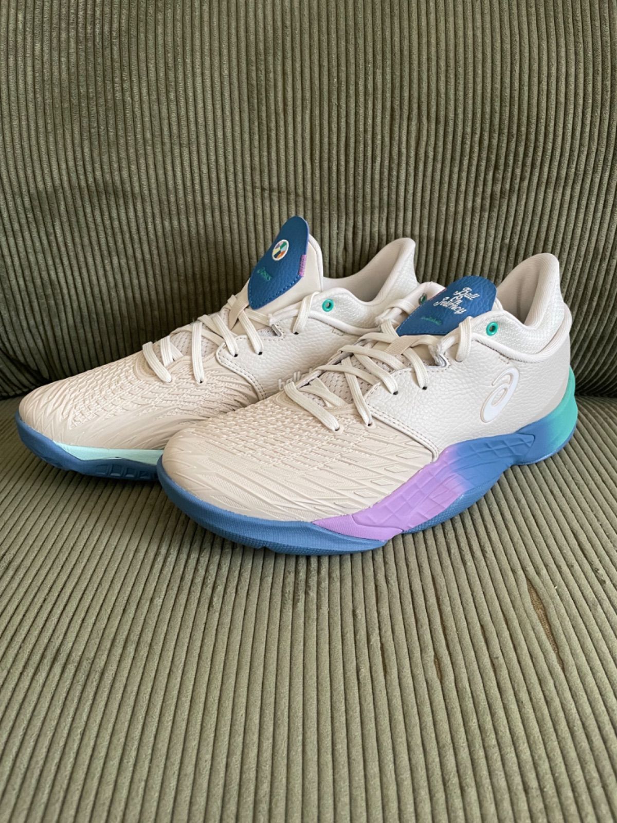 福袋特集 アンプレアルスlow ballaholic yatesrealty.com