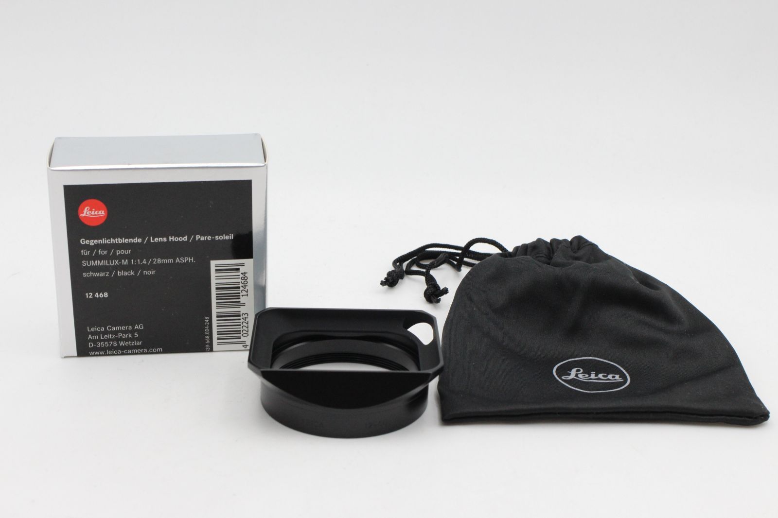 Leica 12648