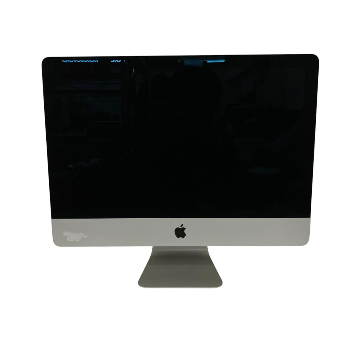 デスクトップ型PC Apple - APPLE iMac MMQA2J/A Apple iMac 21.5インチ MMQA2J/A|パソコン買うならPCショップWELL