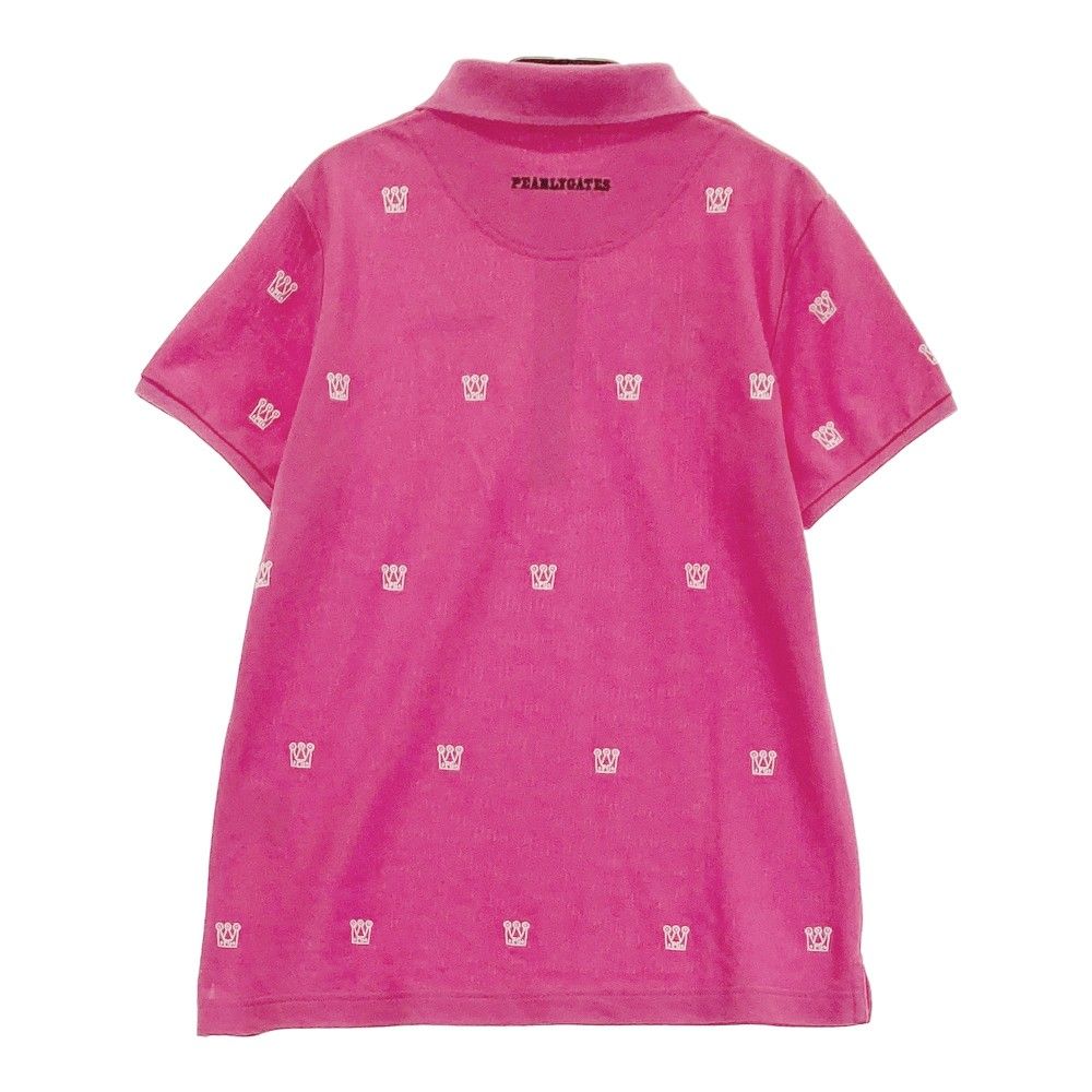 パーリーゲイツ ゴルフバッグ MR.MEN LITTLE MISS 完売品