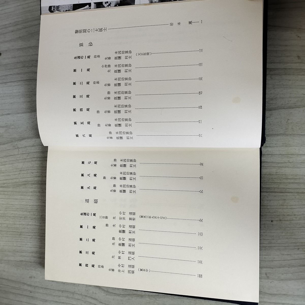  全18巻 揃い 日本囲碁大系 全初版 筑摩書房 160095 趣味 スポーツ 実用 本