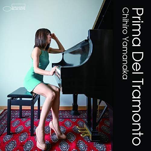 CD プリマ デル トラモント 通常盤