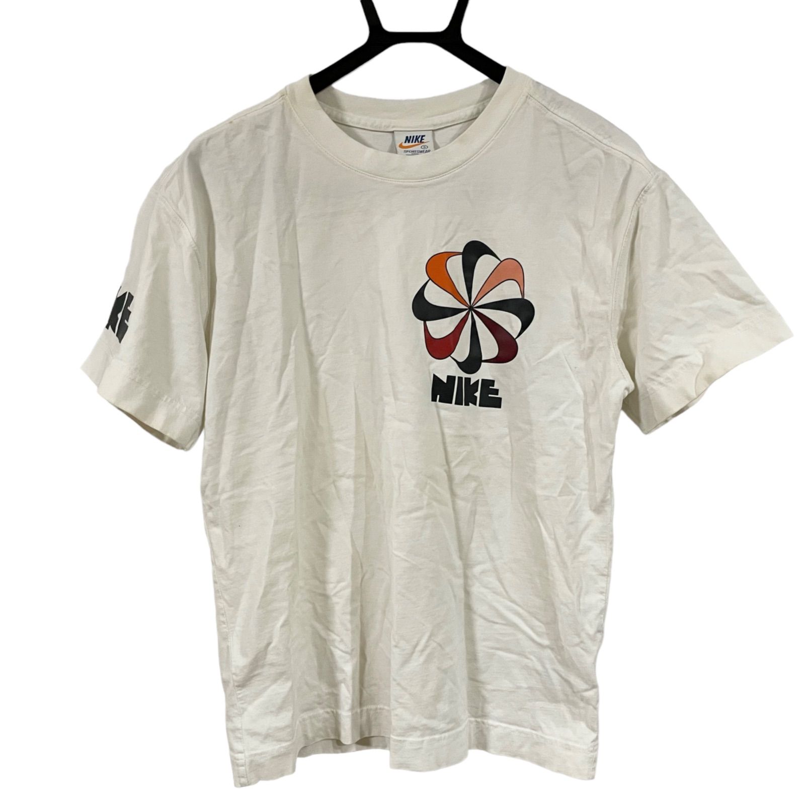 Nike as m nsw ss tee classics 1 deals