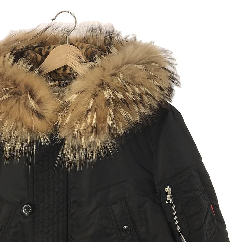WTAPS / ダブルタップス | ROKUDENASHI期 MIKE N-3B ジャケット