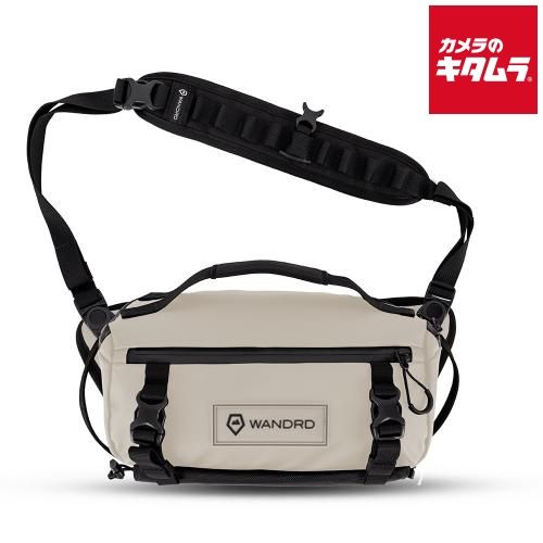 ワンダード SLG6-TA-1 ローグ スリング 6L カメラスリングバッグ ユマタン