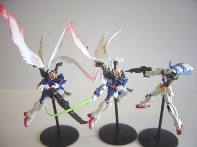 ♯Hkf30Dt機動戦士ガンダムMSフロンティア01全6種 ♯Hkf30Dt機動戦士ガンダムMSフロンティア01全6種 - メルカリ